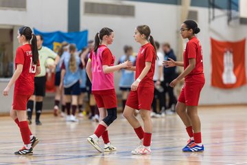 Bild 102 - wCJ NFV Futsalmeisterschaft
